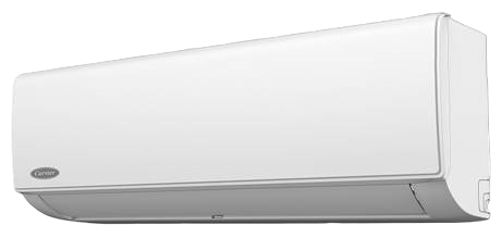 Carrier Crystal