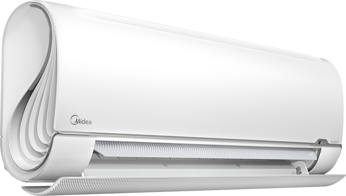 Midea Breezeless S