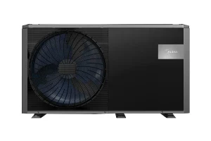 Midea TČ Thermal Arctic