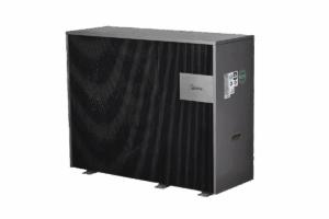 Midea R290