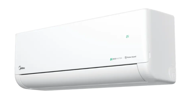 Midea Solunar AI