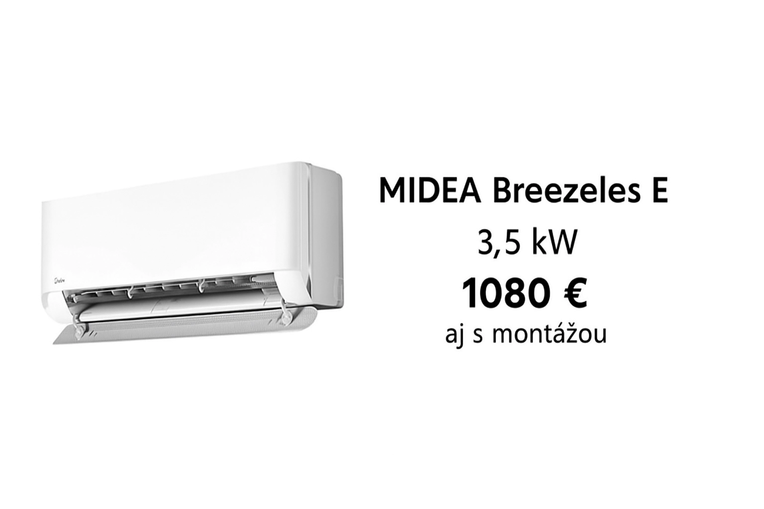 Reklama na klimatizáciu MIDEA_remix_01k04wtaqvebc8embwfx6kg694